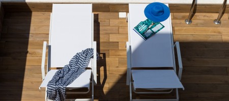Deluxe Suite with Private Pool and Garden View