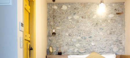 Double Room Efterpi