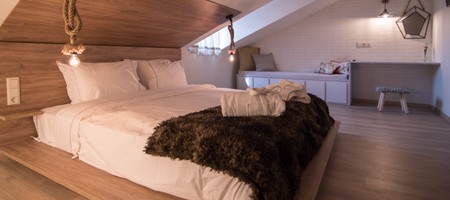 Maisonette Kleio