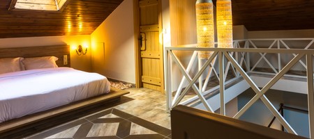 Maisonette Ourania
