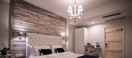 Double Room Polymnia