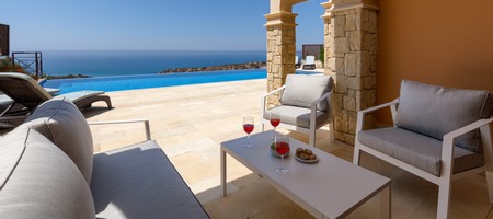4 Bedroom Mythos Collection Villa - AV09