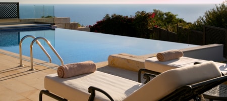4 Bedroom Mythos Collection Villa - GV02