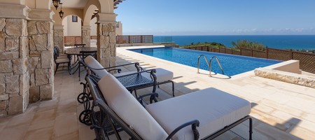 Aphrodite Hills Rentals – The Mythos Collection Villas