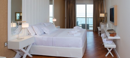 Olympian Executive Suite