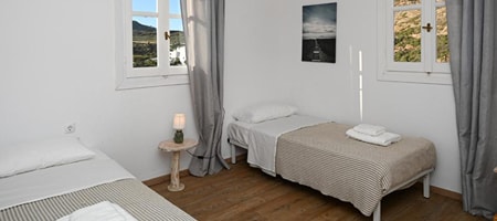 Apartment A1
