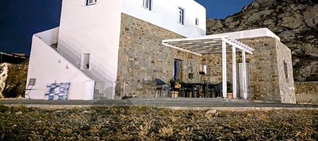 MZ Mykonos Rock