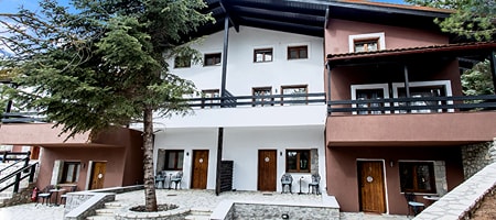 Superior Chalet