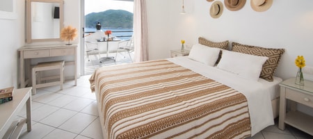 Superior one Bedroom Apartment