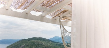 Superior Villa one Bedroom Without Pool Sea view