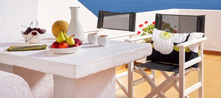  Apartment Sea view