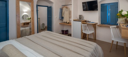 Fortezza Suite