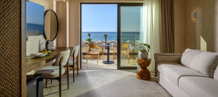 Premium Suite