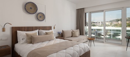 Standard Suite