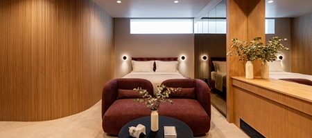 Terra Suite