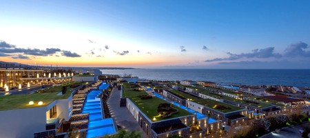 Nana Princess Suites, Villas & Spa