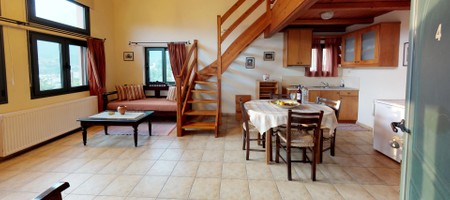 Basic Apartment