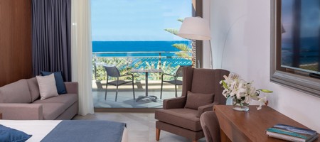 Signature Bungalow Sea front