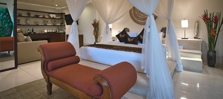 Presidential Royal Suite