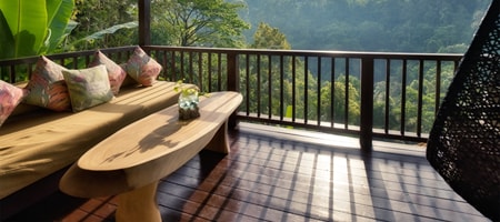 Sunrise View Villa