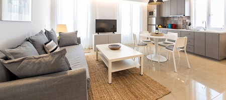 Miranda Apartment