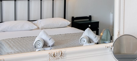 Deluxe Studio Sea View - Double & Twin (max 5pax)