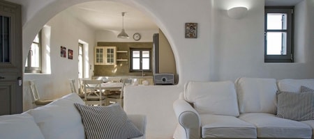 First Floor Suite