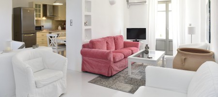 Three Bedroom Villa with private pool