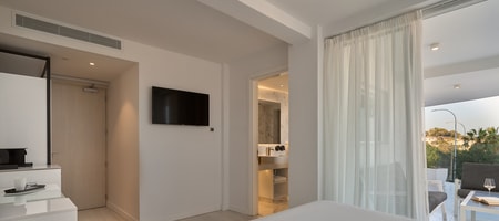 Superior Rooms