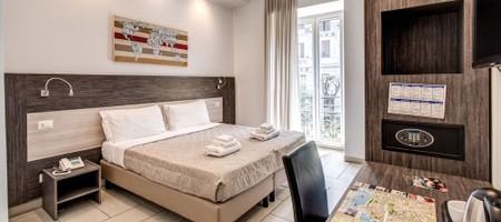 Double or Twin Room