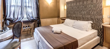 Superior Single Room