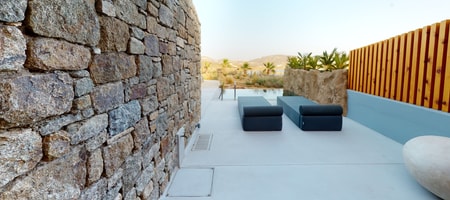 Panormos Bay Suites - Signature Suite IV