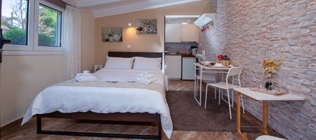 Apartment 2