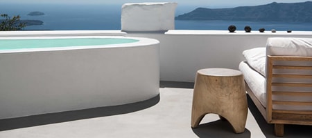 Native Eco Villas Santorini
