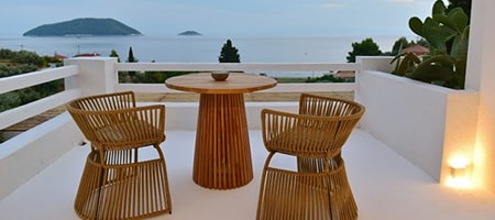 Dancing Queen Luxury Villa
