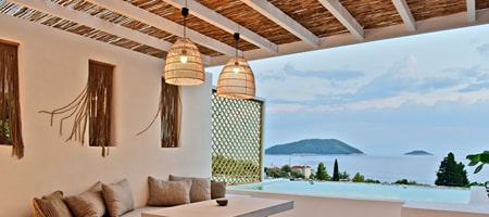 Family Luxury Villa