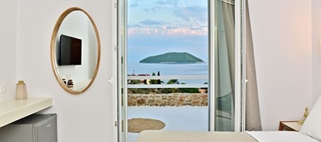 Mamma Mia Luxury Villa