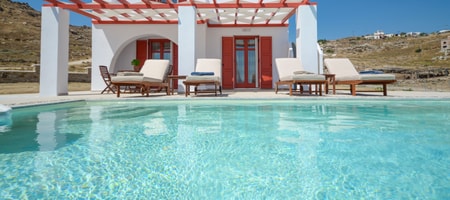 Villa Dunes