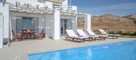 Villa Heron