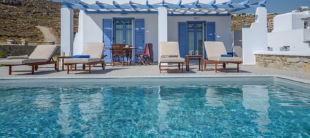 Villa Lagoon