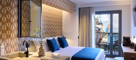 Classic Double Room