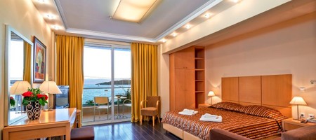 Junior Suite | Main Block