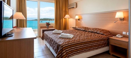 Sea View Room | Main Block