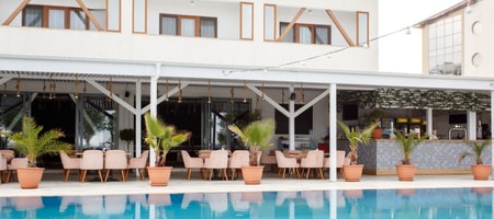 Nautic Sport Resort Navodari