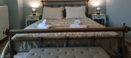 Duplex Suite