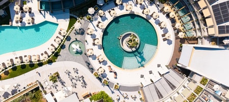 Nautilux Rethymno by Mage Hotels