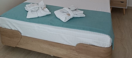 Suite with Sea View