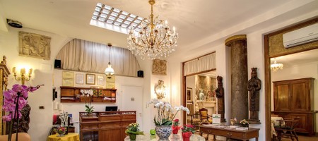 Navona Gallery Suites Rome