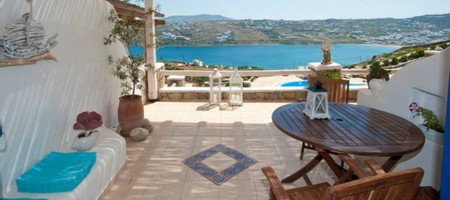 Family Apartment Sea View - Split Level