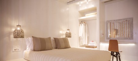 Premium Suite with Shared Pool